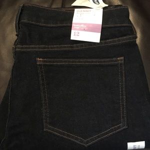 Old Navy Original Skinny Jeans